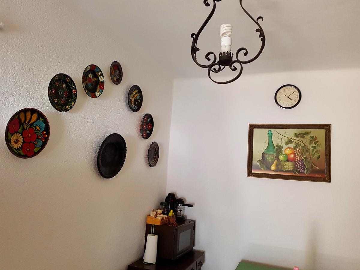 فندق Kuti Vendeghaz Bakonykuti المظهر الخارجي الصورة